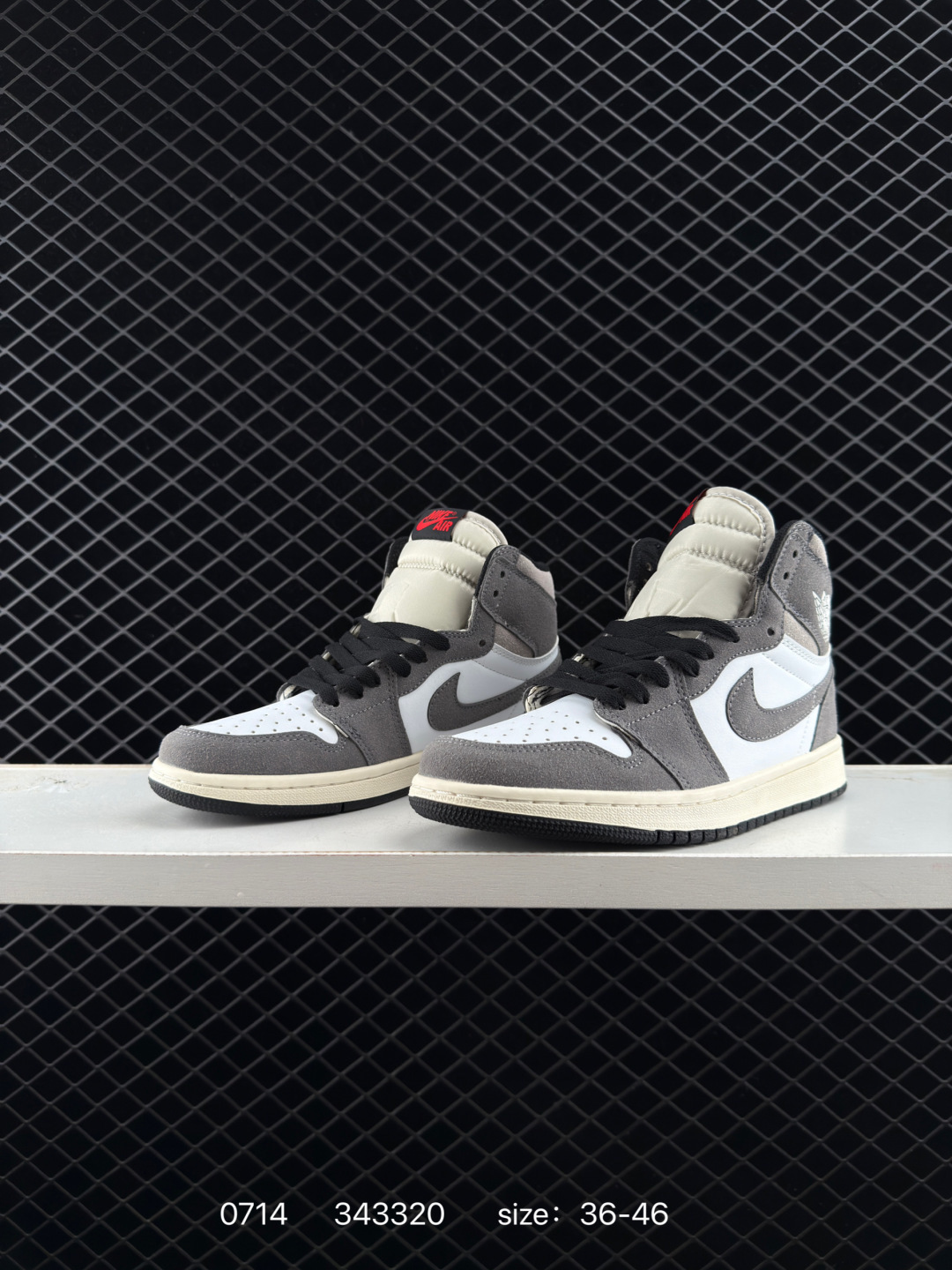 Nike Air Jordan1 Retro High OG